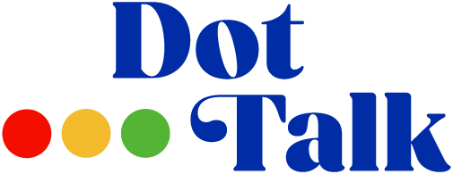 Dot Talk